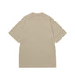 7.5 oz. Garment-Dyed T-Shirt oatmeal image