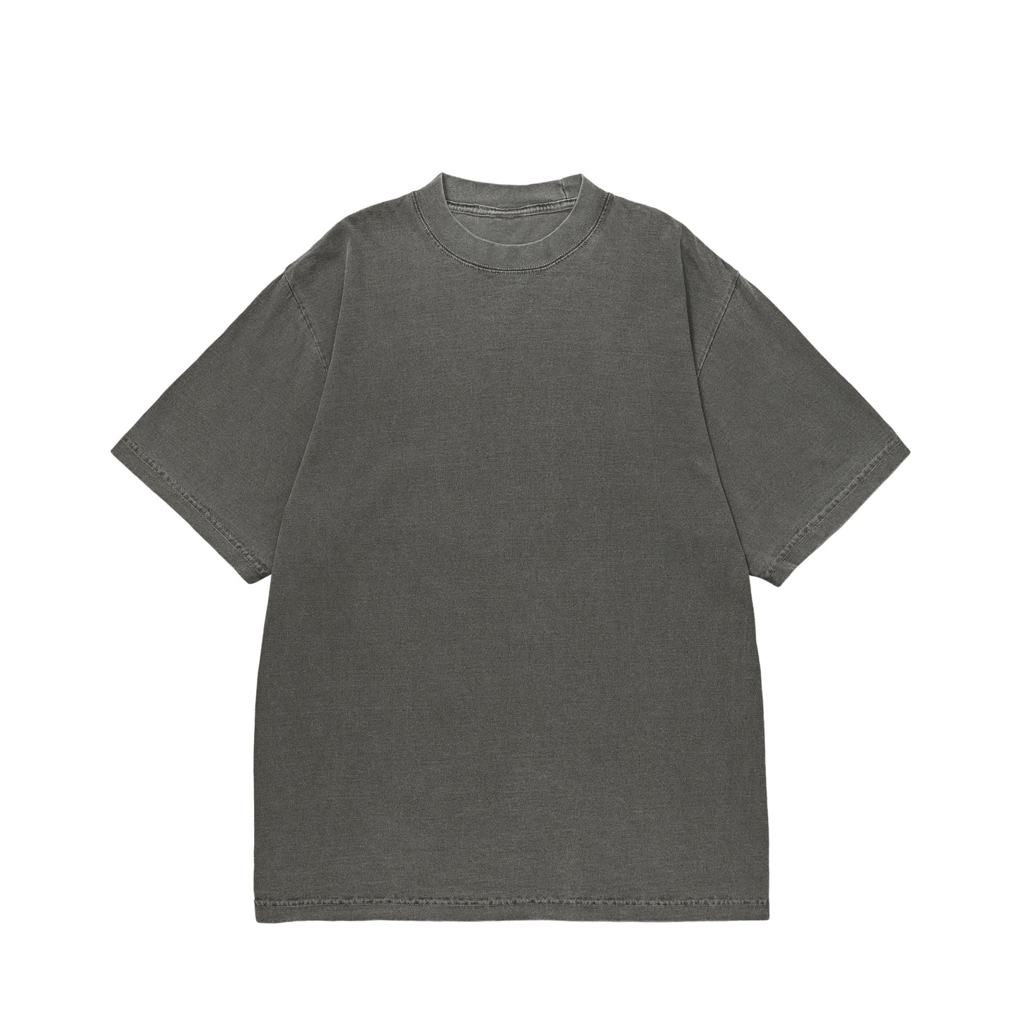 7.5 oz. Garment-Dyed T-Shirt shadow image