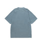 7.5 oz. Garment-Dyed T-Shirt washed-denim image