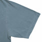 7.5 oz. Garment-Dyed T-Shirt washed-denim image