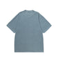 7.5 oz. Garment-Dyed T-Shirt washed-denim image