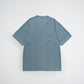 【アウトレット】7.5oz Garment Dyed BIG Silhouette T-shirt
