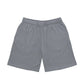 Pile shorts fog-blue image