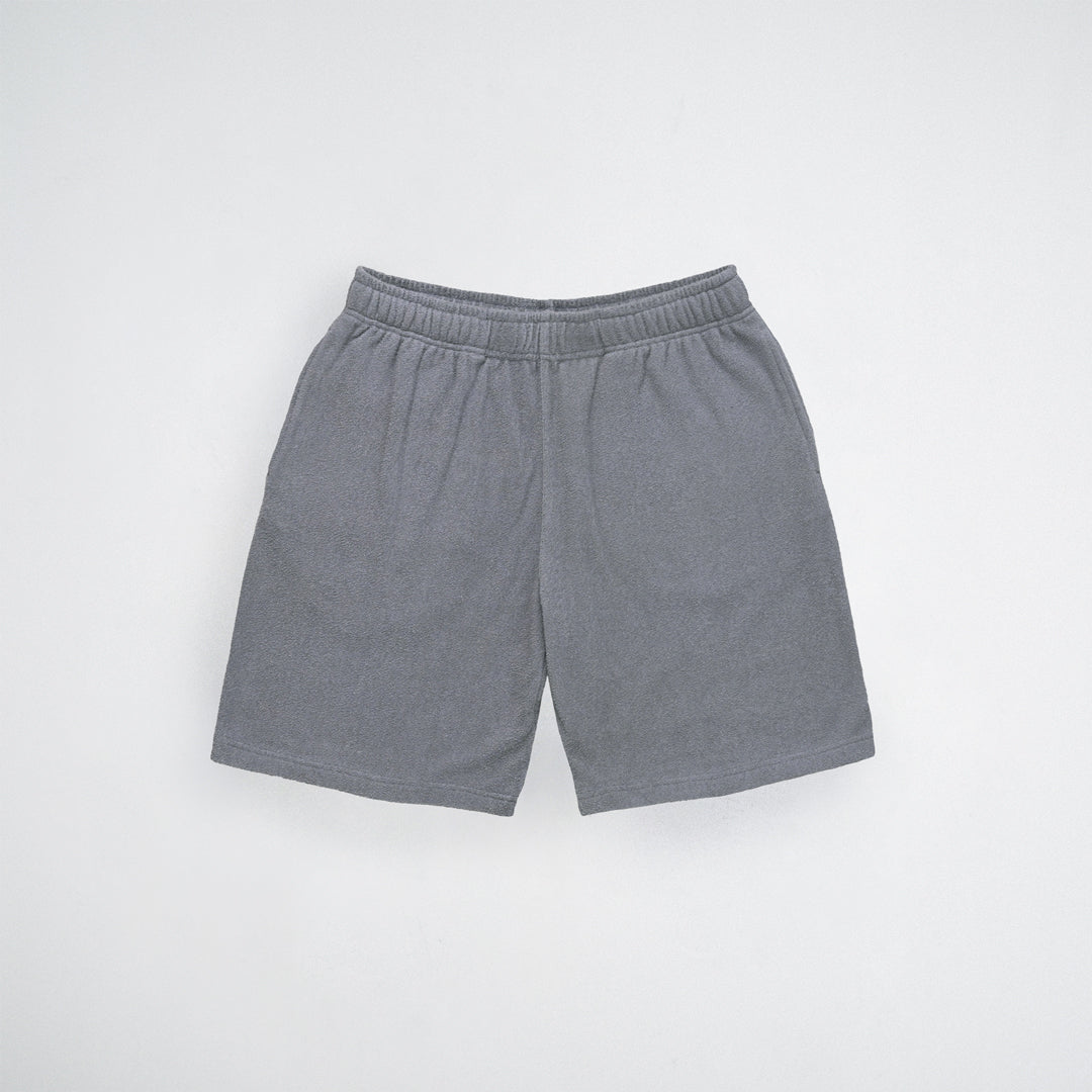 【アウトレット】Pile Easy Half Pants