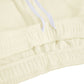 Pile shorts salt image