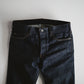 Indigo Dye Col. / 14.2oz Okayama Slim Tapered Jeans