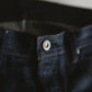 Indigo Dye Col. / 14.2oz Okayama Slim Tapered Jeans