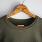 Azuma Knitting Col. / Wakayama Azuma knit T-shirt