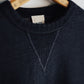 AW25 / Limited Edition Col. / 15.5oz "Amami Doro-Zome" Denim Sweat
