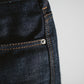 Selvedge Denim Col. / 14.2oz Okayama Slim Tapered Jeans