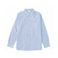 【アウトレット】Classic Col. / Cotton-Oxford Button down Shirt L/S