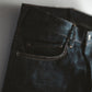 Indigo Dye Col. / 13.5oz Okayama Slim Tapered Jeans