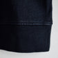 AW25 / Limited Edition Col. / 15.5oz "Amami Doro-Zome" Denim Sweat