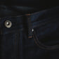 Indigo Dye Col. / 15oz Okayama Classic Tapered Jeans