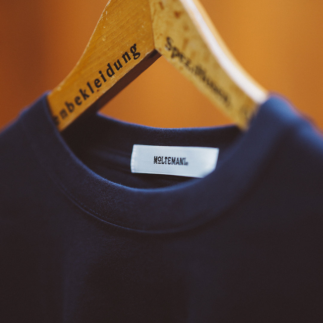 MOLTEMANI（モルテマニ）/ Classic Col. / Standard long sleeve 