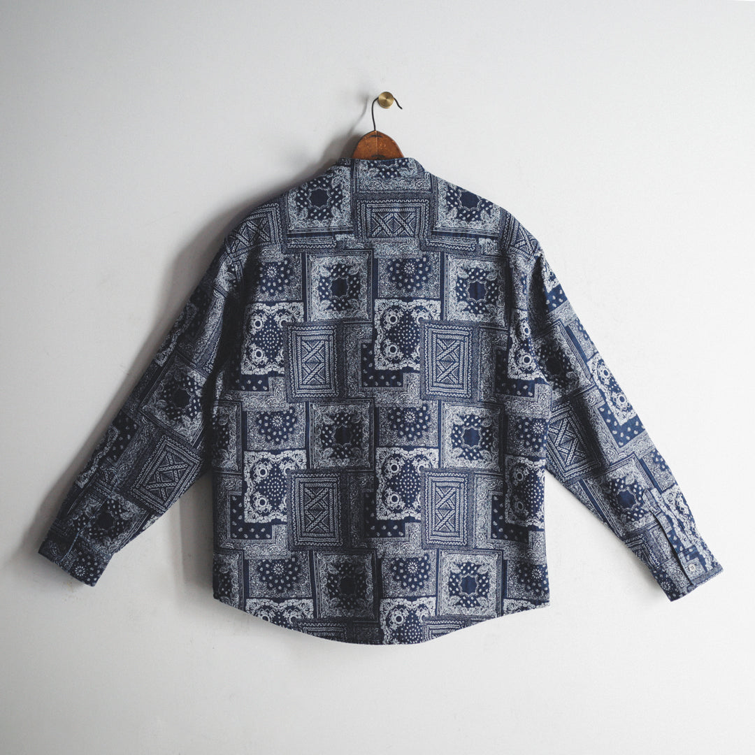 Okayama Indigo 