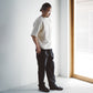 Limited Edition Col. / 14oz Gifu Ultra Heavy Weight Over Size T-shirt