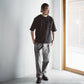 Limited Edition Col. / 14oz Gifu Ultra Heavy Weight Over Size T-shirt