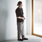 Limited Edition Col. / 14oz Gifu Ultra Heavy Weight Over Size T-shirt