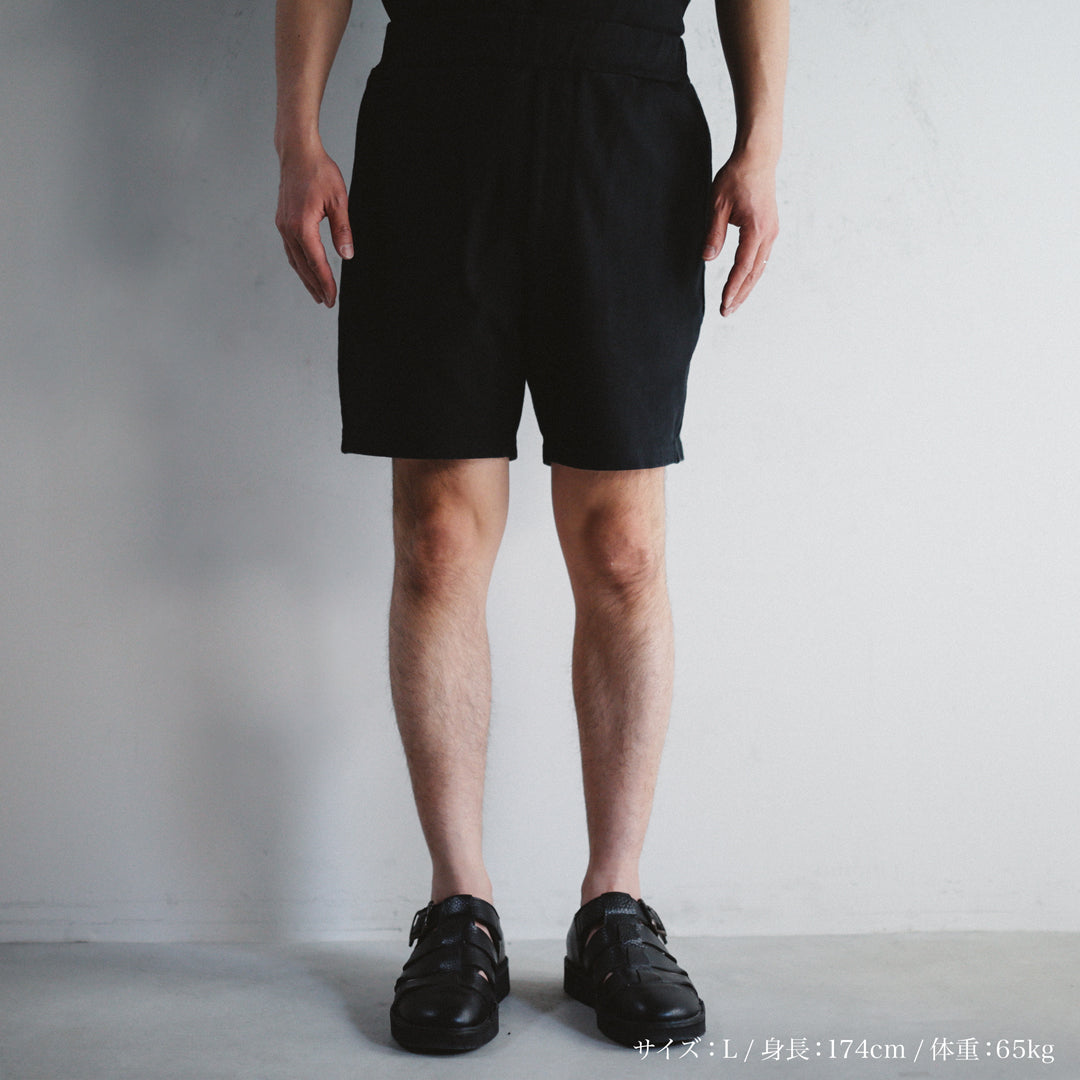 Limited Edition Col. / 14oz Gifu Ultra Heavy Weight Half Pants