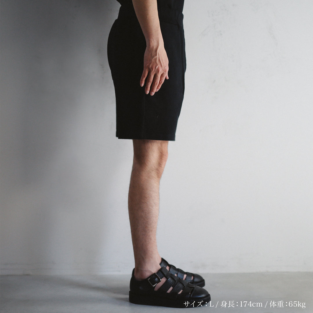 Limited Edition Col. / 14oz Gifu Ultra Heavy Weight Half Pants