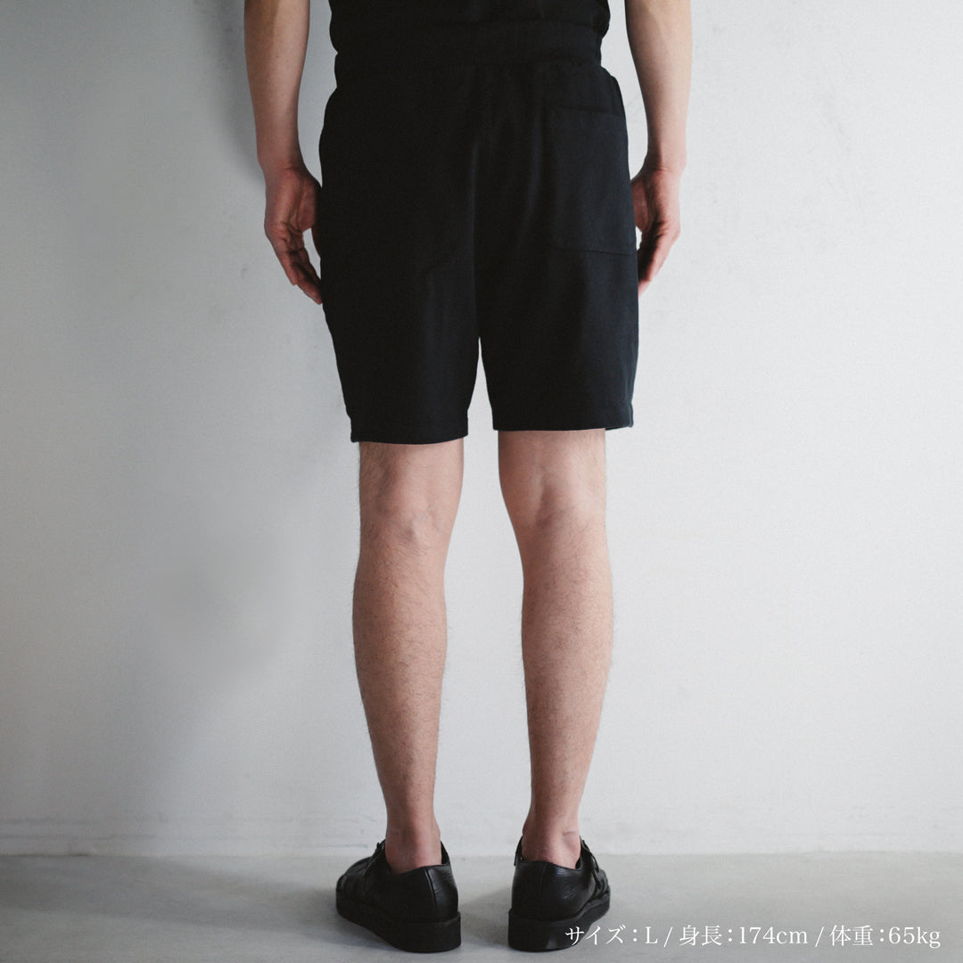 Limited Edition Col. / 14oz Gifu Ultra Heavy Weight Half Pants