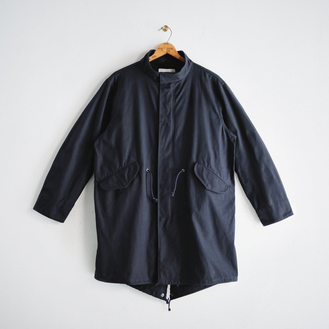 ジャケット・アウター MOLTEMANI Limited Edition Mods Coat 告知：Classic Col. / Mods coat – MOLTEMANI