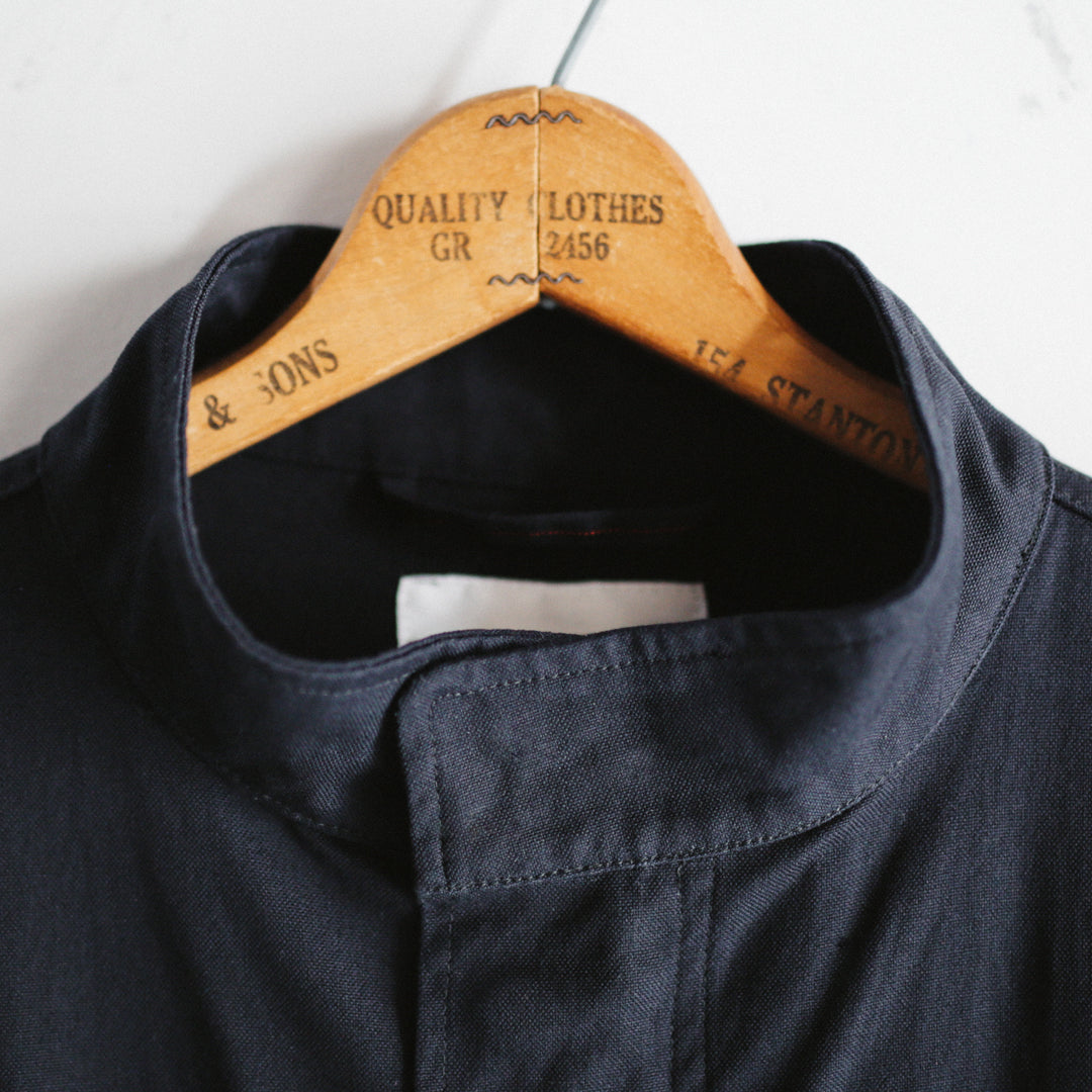 Limited Edition Col. / 9.2oz Okayama Selvedge Heavy Weight Duck
