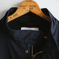 Limited Edition Col. / 9.2oz Okayama Selvedge Heavy Weight Duck Mods Coat