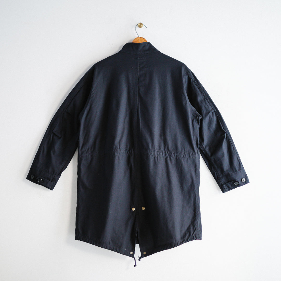 Limited Edition Col. / 9.2oz Okayama Selvedge Heavy Weight Duck