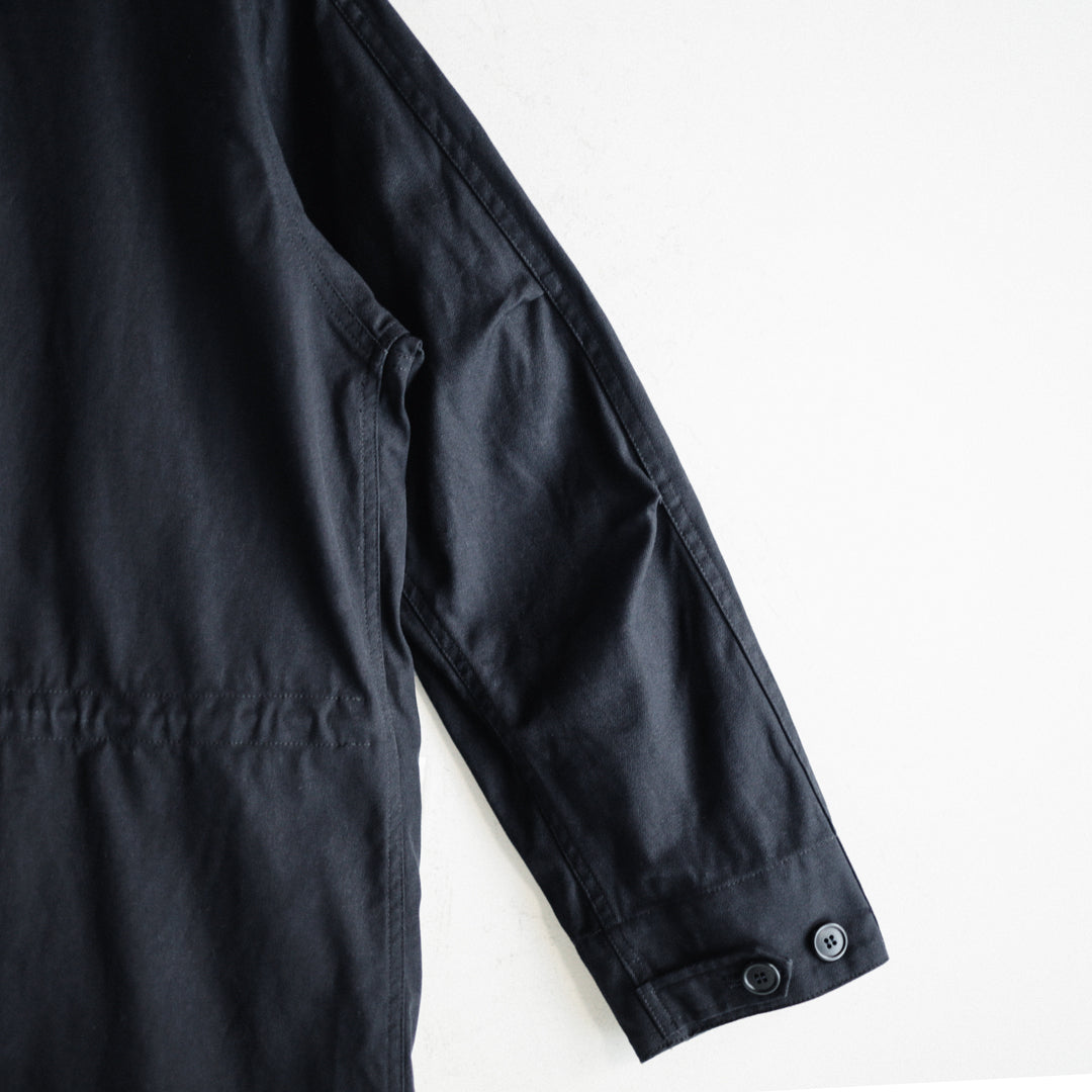 Limited Edition Col. / 9.2oz Okayama Selvedge Heavy Weight Duck