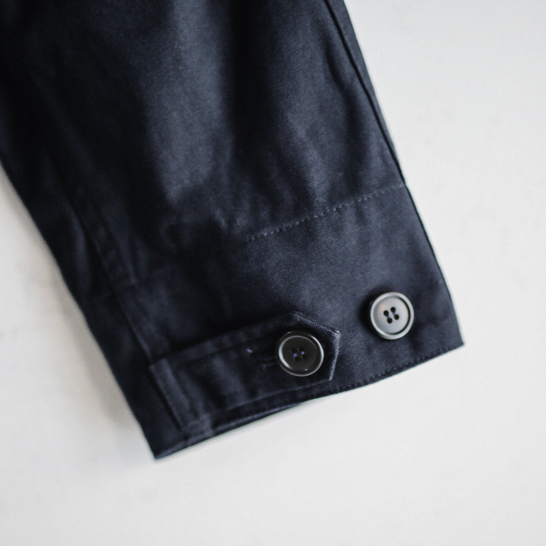 Limited Edition Col. / 9.2oz Okayama Selvedge Heavy Weight Duck