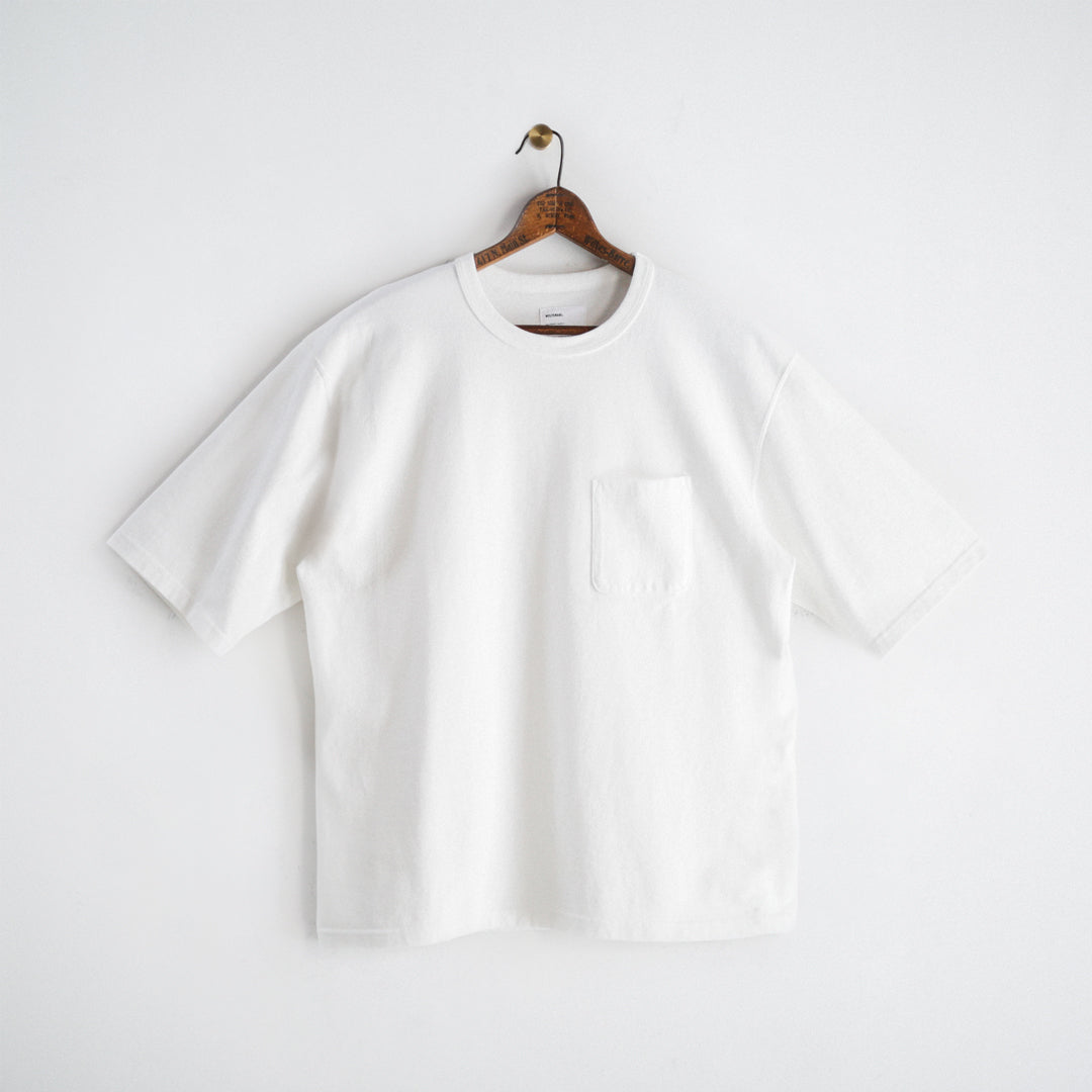 Short Sleeve - 半袖 