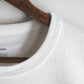 Limited Edition Col. / 10oz Wakayama Azuma Knit Over Size T-shirt