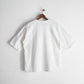 Limited Edition Col. / 10oz Wakayama Azuma Knit Over Size T-shirt