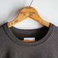 Limited Edition Col. / 10oz Wakayama Azuma Knit Over Size T-shirt / Garment Dye