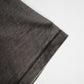 Limited Edition Col. / 10oz Wakayama Azuma Knit Over Size T-shirt / Garment Dye