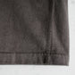 Limited Edition Col. / 10oz Wakayama Azuma Knit Over Size T-shirt / Garment Dye