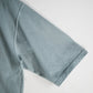 Limited Edition Col. / 10oz Wakayama Azuma Knit Over Size T-shirt / Garment Dye