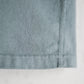 Limited Edition Col. / 10oz Wakayama Azuma Knit Over Size T-shirt / Garment Dye