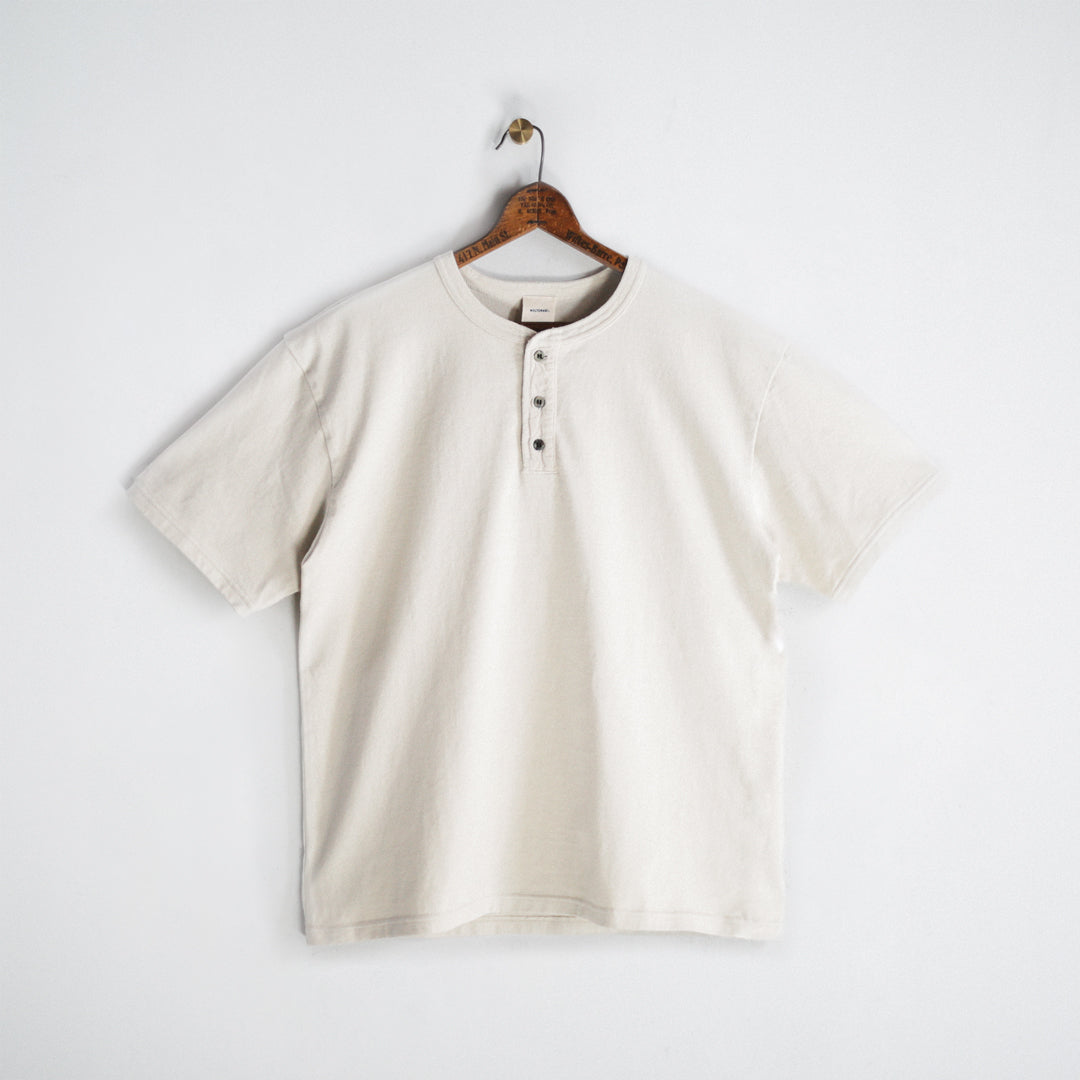 Short Sleeve - 半袖 