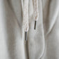 Exclusive Col. / 12oz Wakayama " Tsuri-Ami " Half Pants / Garment Dye