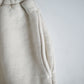 Exclusive Col. / 12oz Wakayama " Tsuri-Ami " Half Pants / Garment Dye