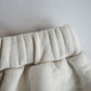 Exclusive Col. / 12oz Wakayama " Tsuri-Ami " Half Pants / Garment Dye