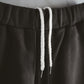 Exclusive Col. / 12oz Wakayama " Tsuri-Ami " Half Pants / Garment Dye