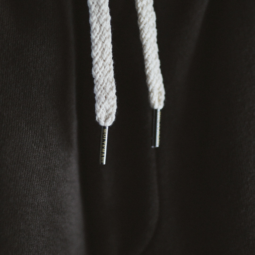 Exclusive Col. / 12oz Wakayama " Tsuri-Ami " Half Pants / Garment Dye