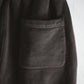 Exclusive Col. / 12oz Wakayama " Tsuri-Ami " Half Pants / Garment Dye