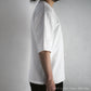 Limited Edition Col. / 10oz Wakayama Azuma Knit Over Size T-shirt