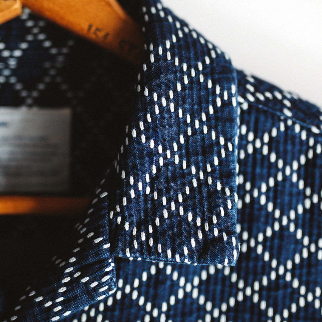 Limited Edition Col. / Sashiko 