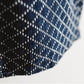 Limited Edition Col. / Sashiko " Hishigata Moyo " Open Collar Shirt